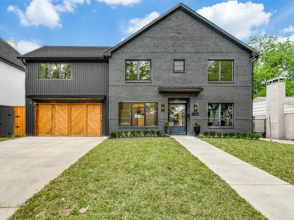 6959 Santa Maria Ln, Dallas, TX 75214