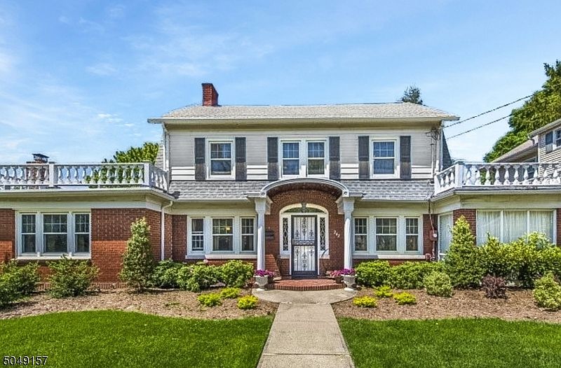 242 Washington Ave, Clifton, NJ 07011 Zillow