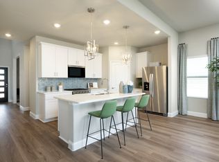 The Royal Plan, Parks at Foster Crossing - Signature Series, Anna, TX 75409