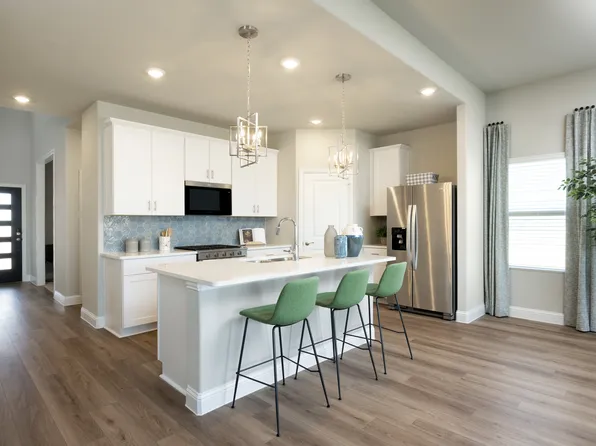 The Royal Plan, Lakehaven - Signature Series