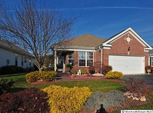 16 Waltham Way, Jackson, NJ 08527