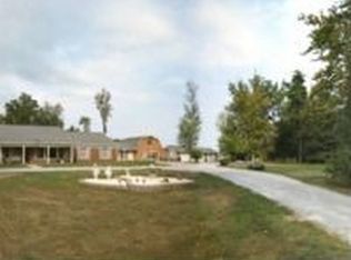 5837 S 1100 E-57, Huntertown, IN 46748