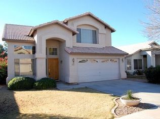 1067 W Olive Ave, Gilbert, AZ 85233