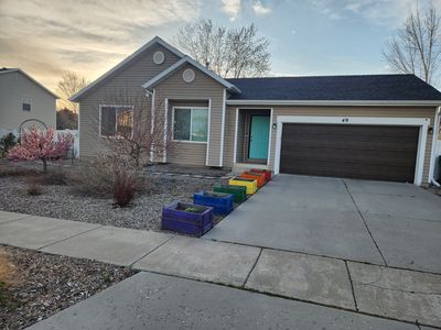 49 E 850 S, Layton, UT, 84041