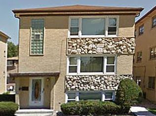 2413 N 77th Ct #2, Elmwood Park, IL 60707