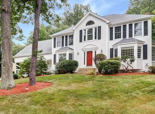 22 Wayside Rd, Westborough, MA 01581