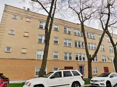 3222 W Berteau Ave #1, Chicago, IL, 60618