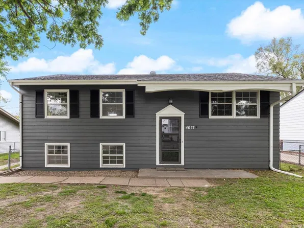 4017 Wakeman Dr, Council Bluffs, IA 51501