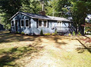 100 Flathead Trl, Winchester, VA 22602