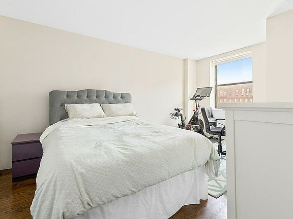 5th image of 257 W 117th St APT 4G
