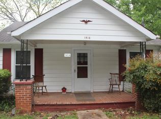 1414 Lynch Rd, Altavista, VA 24517