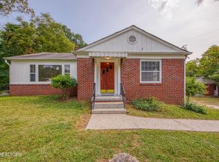 4524 Millertown Pike, Knoxville, TN 37917