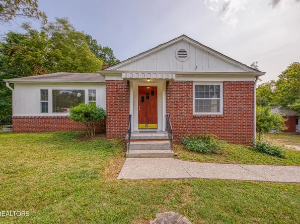 4524 Millertown Pike, Knoxville, TN 37917