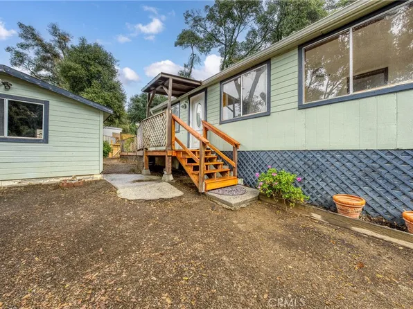 3155 Buckingham Way, Nice, CA 95464