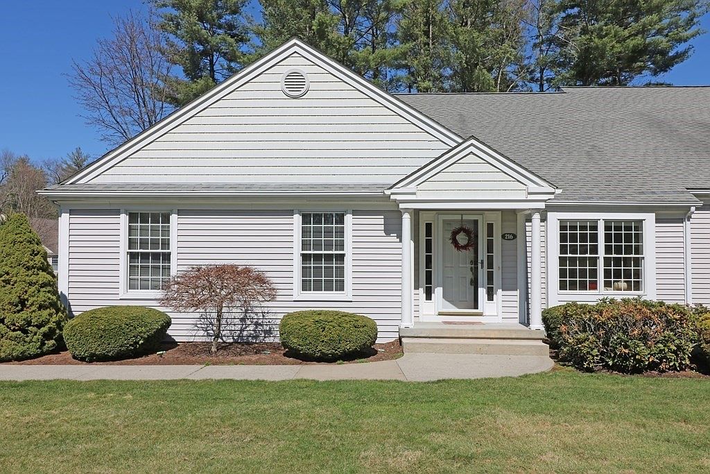 216 Pinehurst Dr 216, East Longmeadow, MA 01028 Zillow