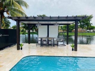 3432 Hibiscus Pl, Miramar, FL 33023