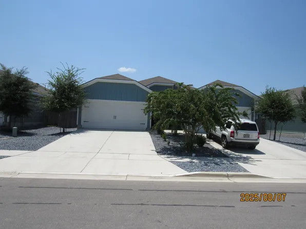 619 Heathers Way, Seguin, TX 78155