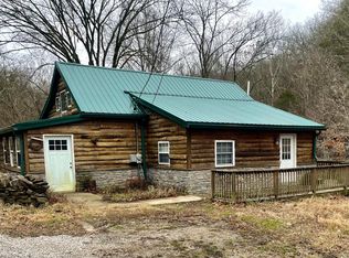 1133 Old Lawrenceburg Rd, Frankfort, KY 40601