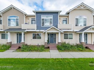 7673 Creekside Center Dr #D3, Anchorage, AK 99504