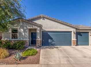 4002 E Sidesaddle Rd, San Tan Valley, AZ 85140