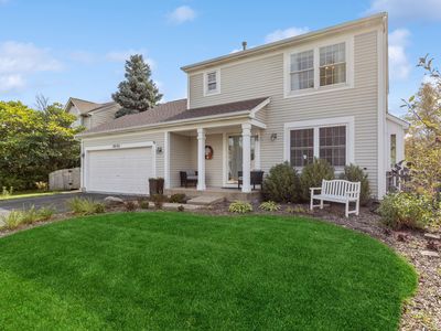 10161 Bennington Dr, Huntley, IL, 60142