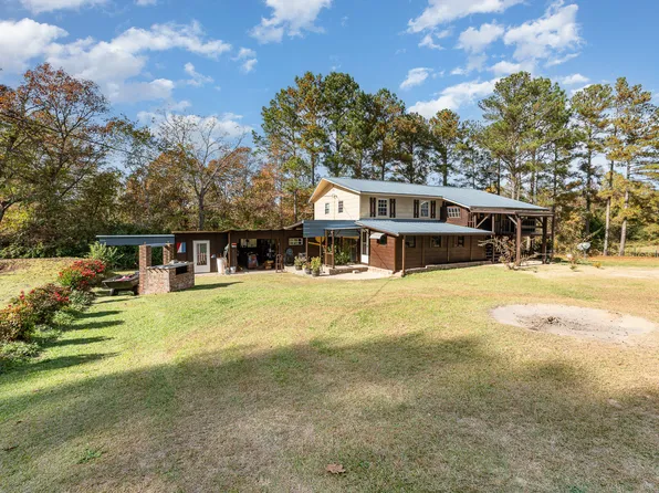 16930 State Highway 27 W, Sanford, NC 27332