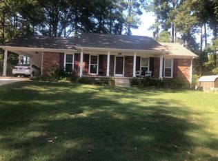 26 Rockwell Rd, Jackson, TN 38305