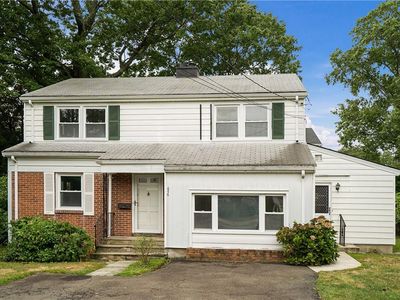 656 Forest Avenue, Rye, NY, 10580