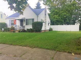 4417 Lyman Rd, Toledo, OH 43612