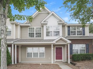 16927 Greenlawn Hills Ct, Charlotte, NC 28213