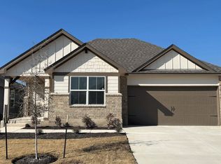 104 Watch Hl, Jarrell, TX 76537