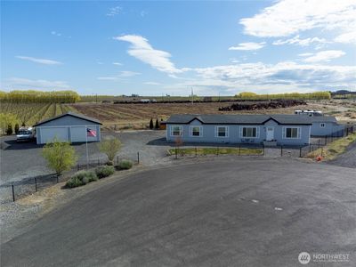 191 Davidson Place SW, Mattawa, WA, 99349