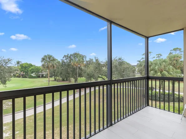 2440 DEER CREEK COUNTRY CLUB Boulevard #307-C, Deerfield Beach, FL 33442