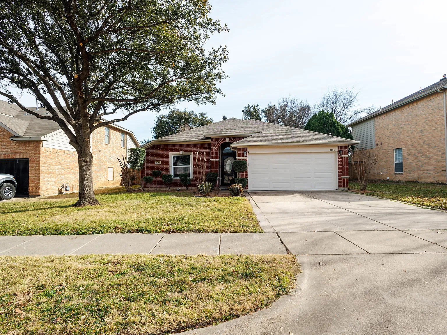 3 bed, 1460 sqft, $2,900 — Photo 2