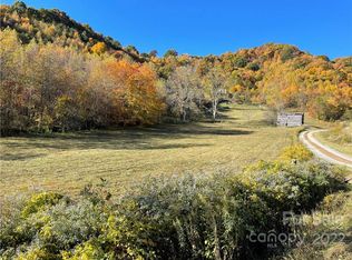 Clark Rd, Clyde, NC 28721