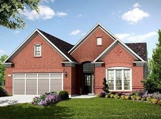6558 Grove Park Dr, Hoschton, GA 30548