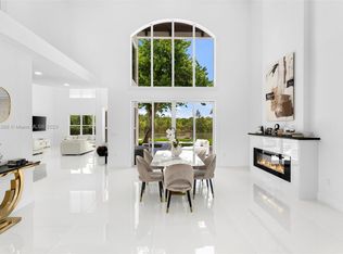5118 SW 195th Ter, Miramar, FL 33029