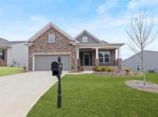 1080 Crooked Creek Rd, Greensboro, GA 30642