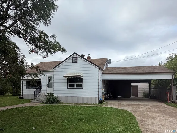 346 Walnut Street, Porcupine Plain, SK S0E 1H0