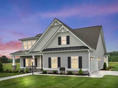 439 Hobbs Hole Ln, Tappahannock, VA, 22560