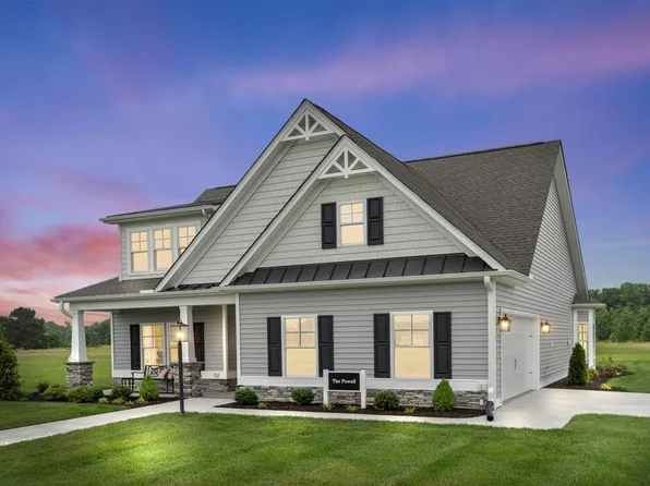 439 Hobbs Hole Ln, Tappahannock, VA 22560