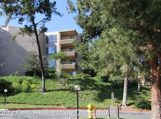 5710 Baltimore Dr UNIT 412, La Mesa, CA 91942