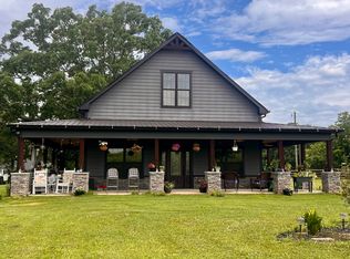 6724 Highway 174, Danielsville, GA 30633