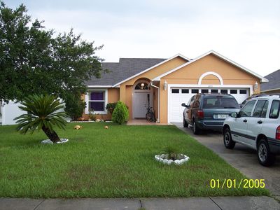 2455 Winchester Blvd, Kissimmee, FL, 34743