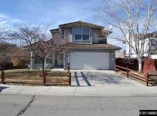 237 Woodlake Cir, Dayton, NV 89403