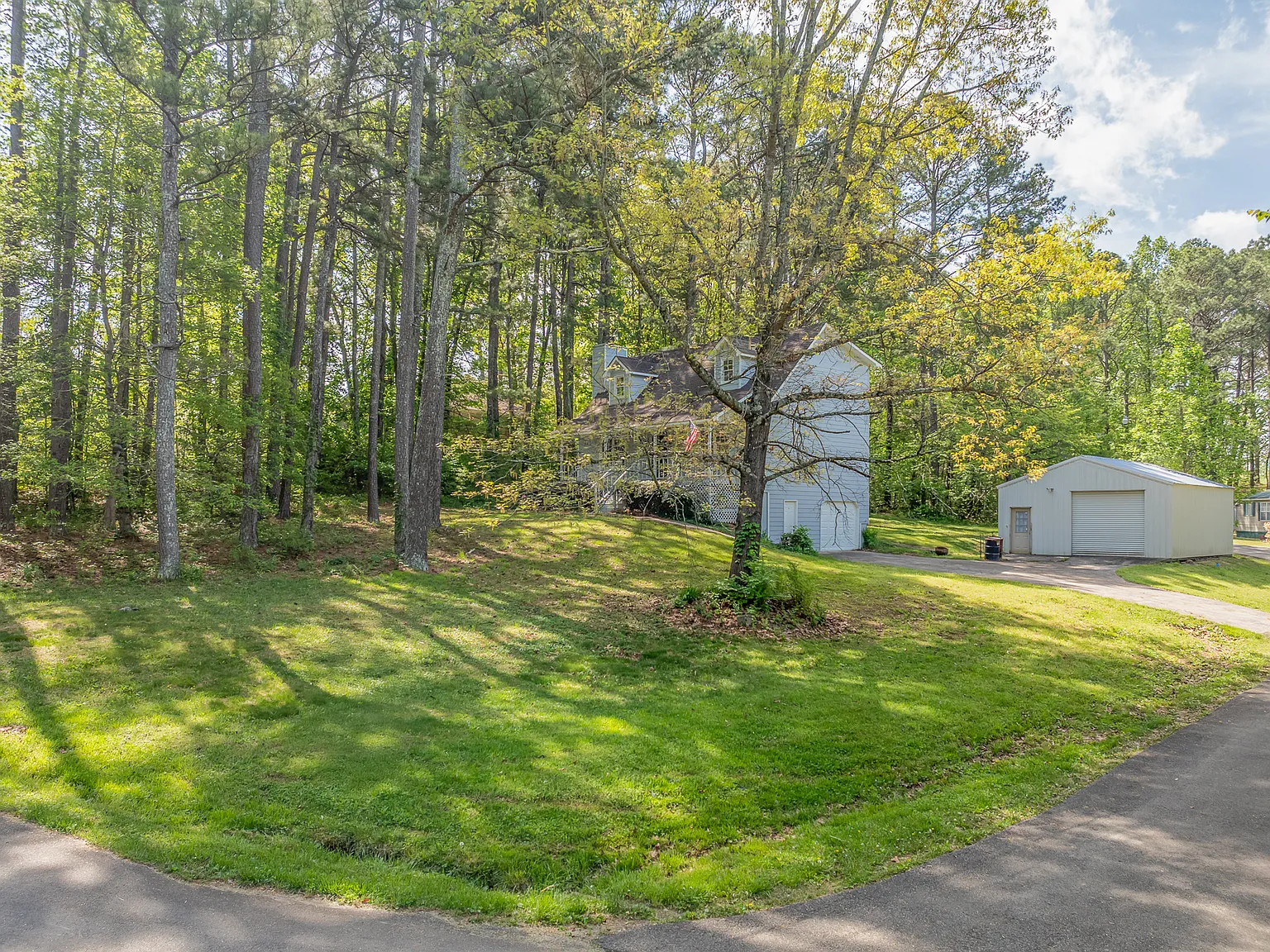 169 Deer Chase Drive - 1 — Photo 4