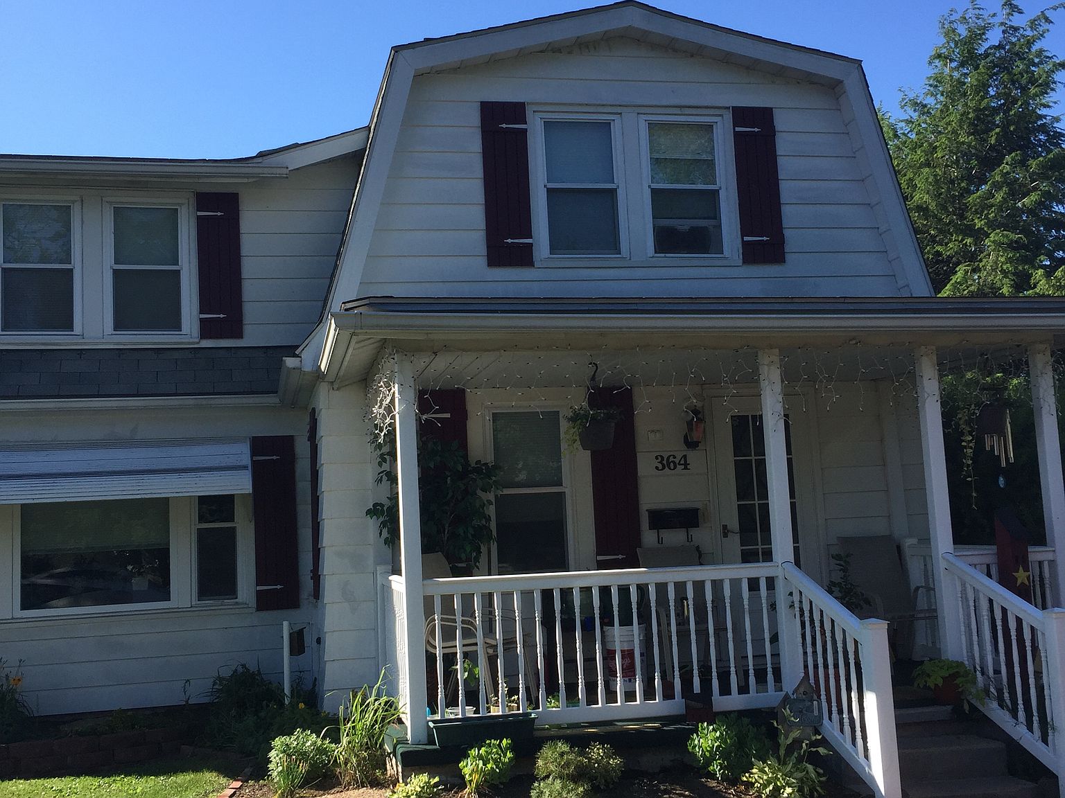 364 Mill St, Mifflinburg, PA 17844 Zillow