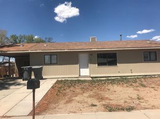 405 Western Cir, Aztec, NM 87410