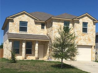 2609 Black Orchid Dr, Killeen, TX 76549