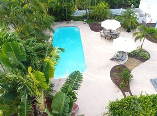 220 Coral Ave, Ramrod Key, FL 33042